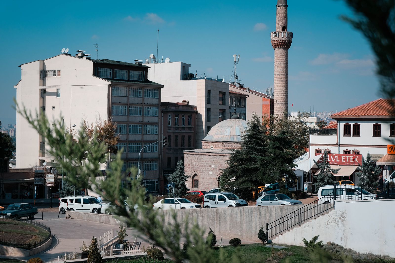 Hacı Bayram Veli