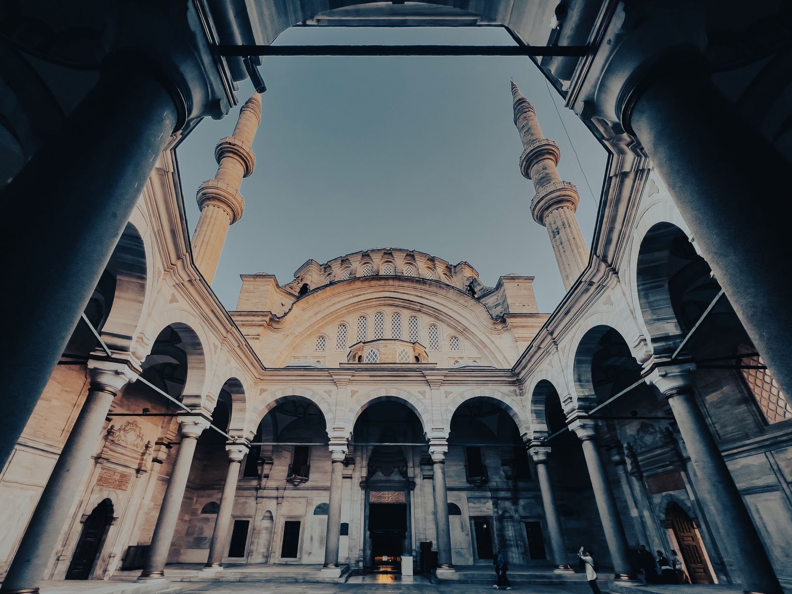 Yavuz Sultan Selim I