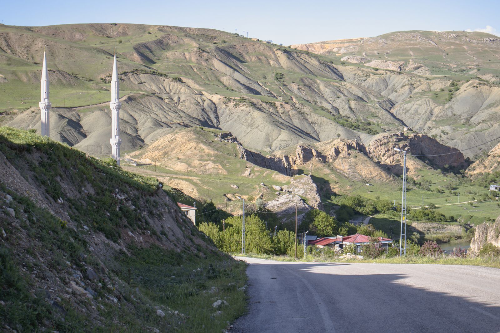 Yunus Emre
