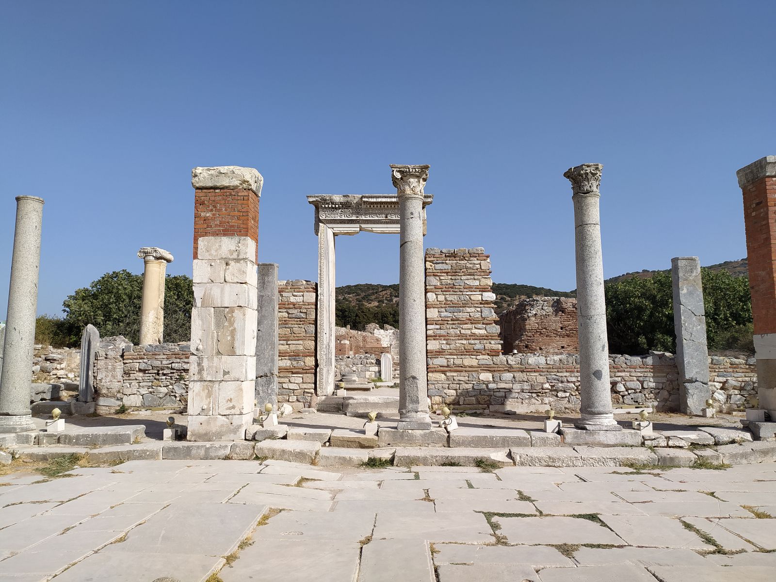 Ephesus