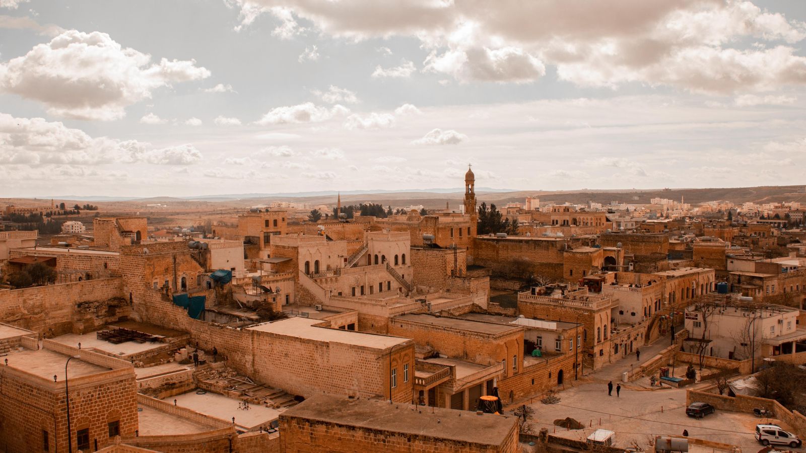 Mardin
