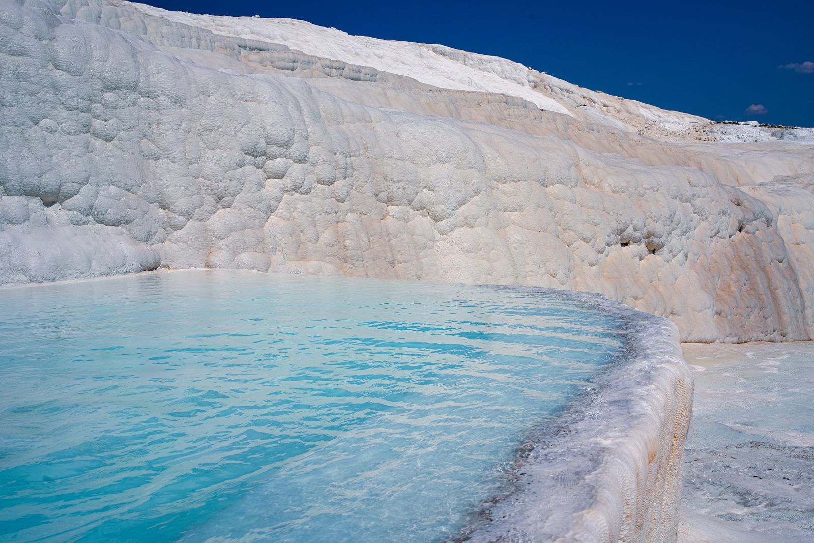 Pamukkale