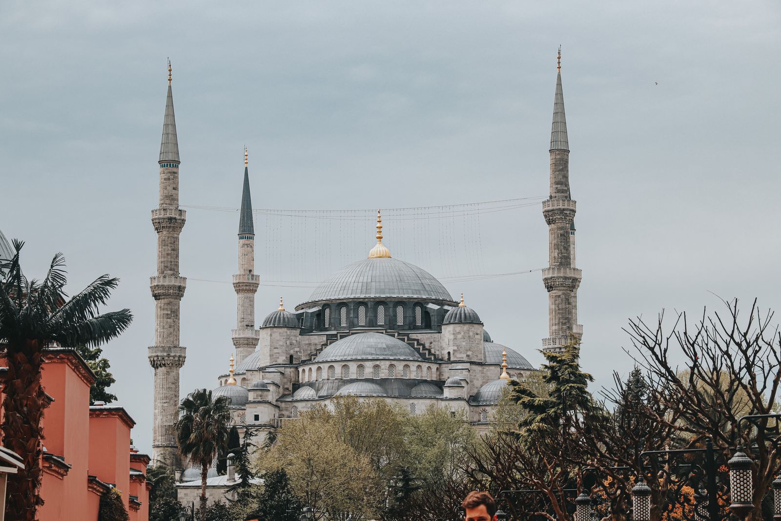 Istanbul